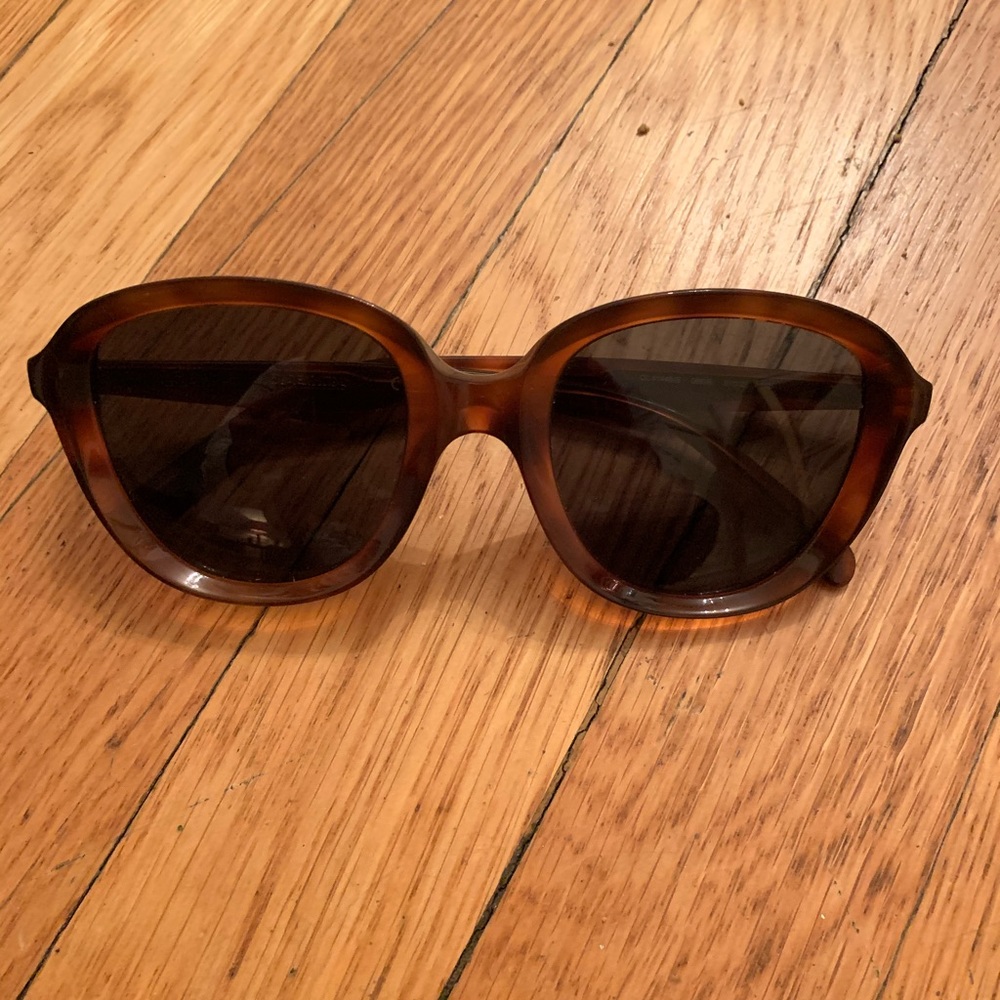 Celine Havana sunglasses